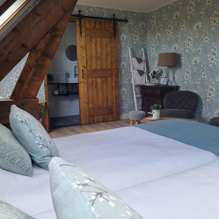 Bed & Breakfast Aan De Beek Arcen Exteriör bild