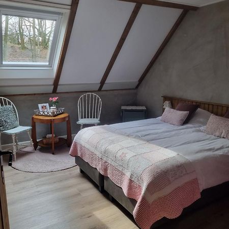 Bed & Breakfast Aan De Beek Arcen Exteriör bild