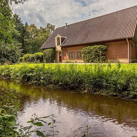 Bed & Breakfast Aan De Beek Arcen Exteriör bild