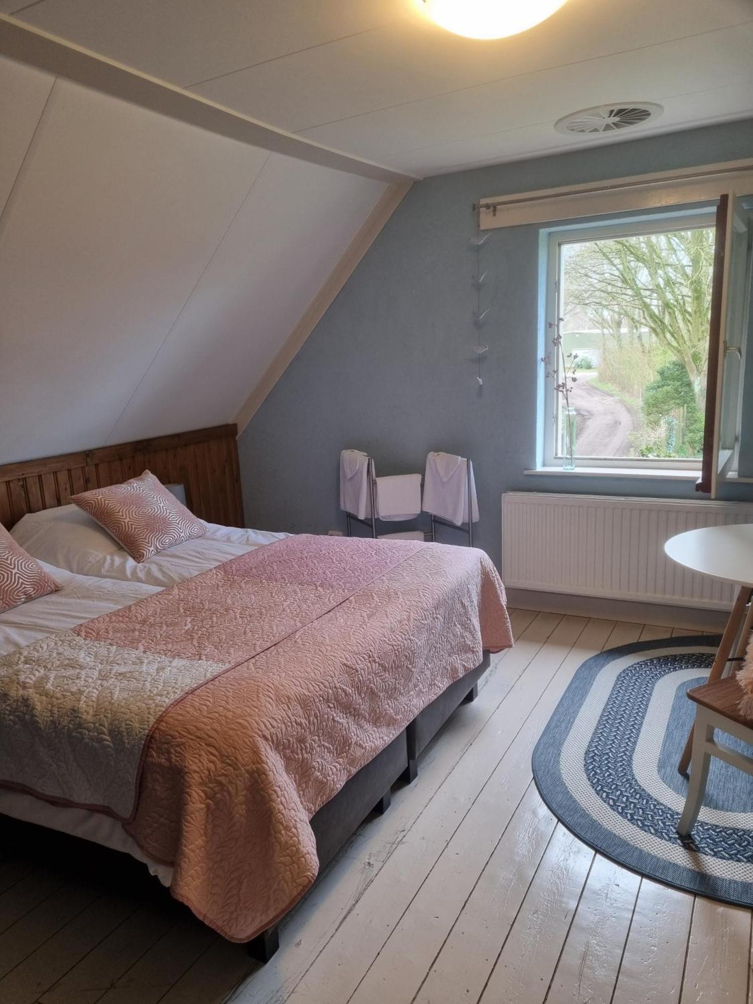 Bed & Breakfast Aan De Beek Arcen Exteriör bild