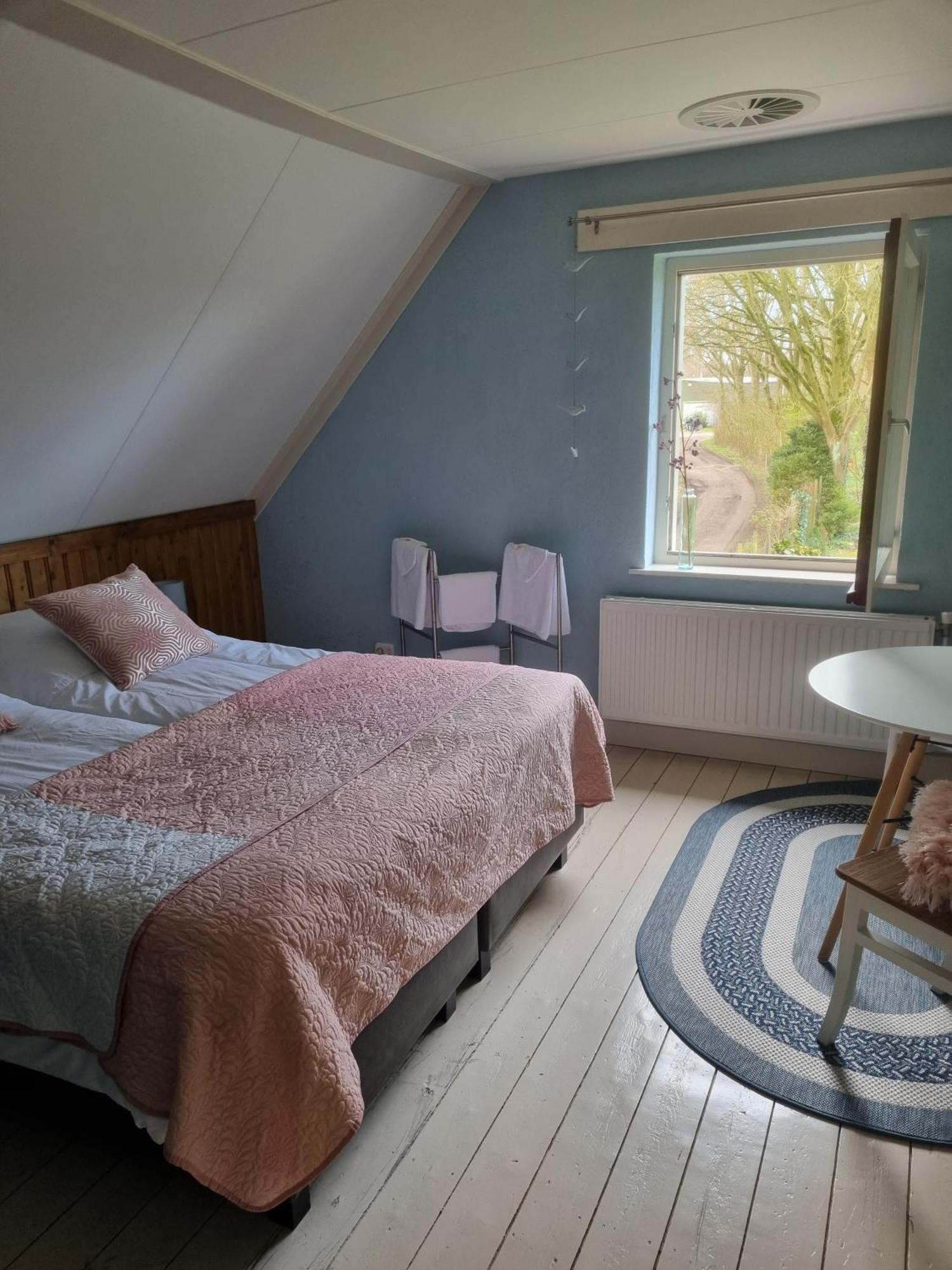 Bed & Breakfast Aan De Beek Arcen Exteriör bild