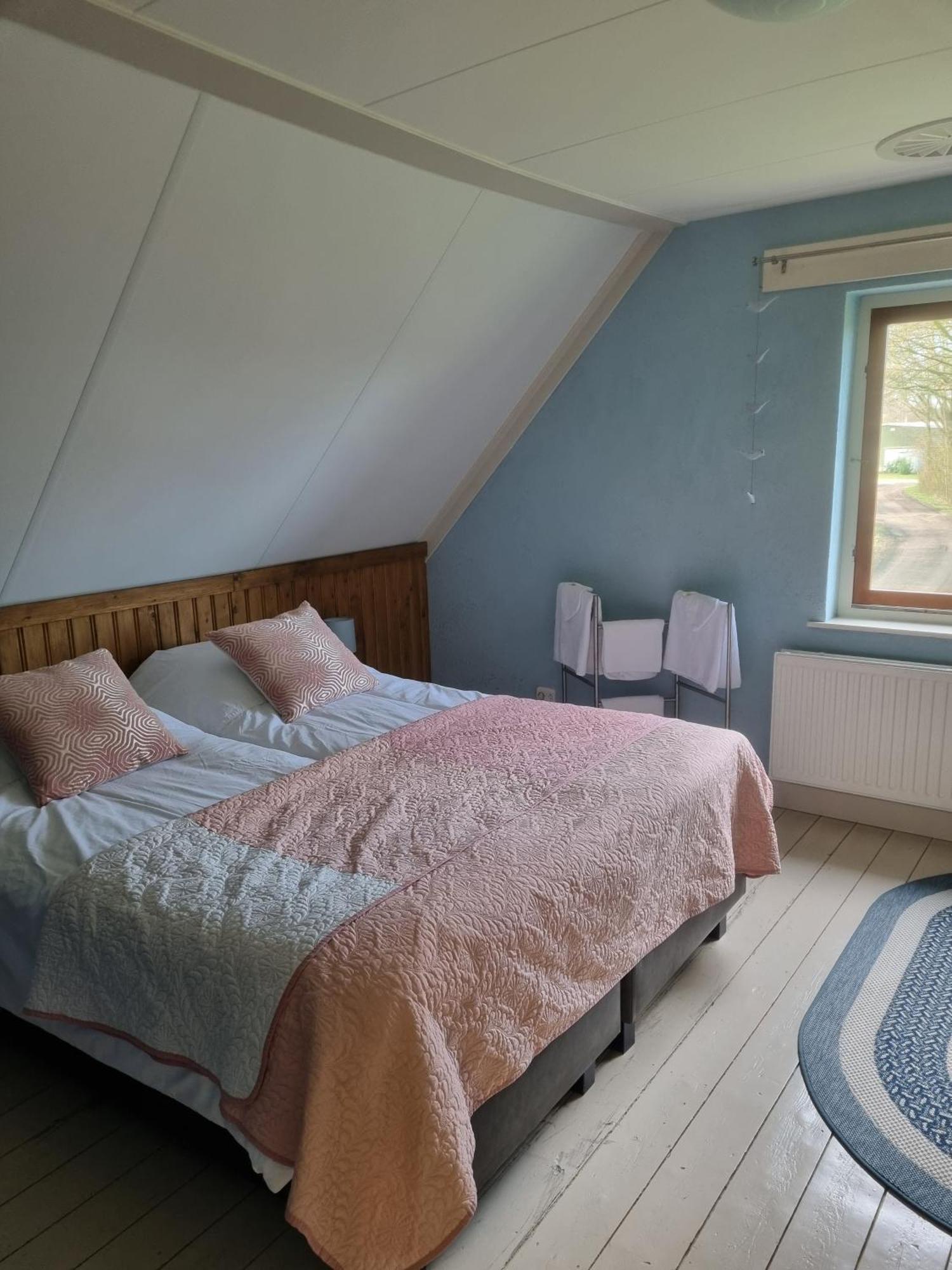Bed & Breakfast Aan De Beek Arcen Exteriör bild