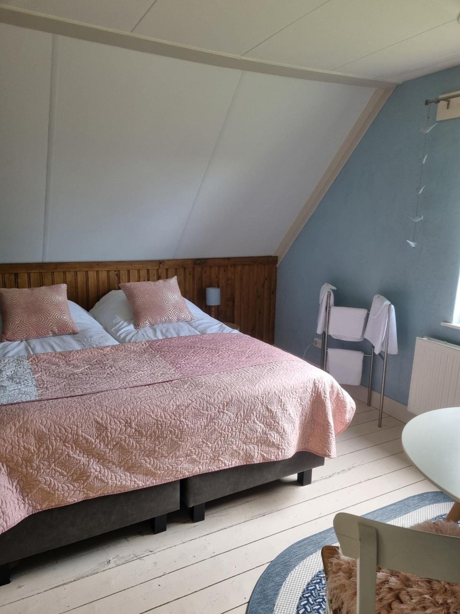 Bed & Breakfast Aan De Beek Arcen Exteriör bild