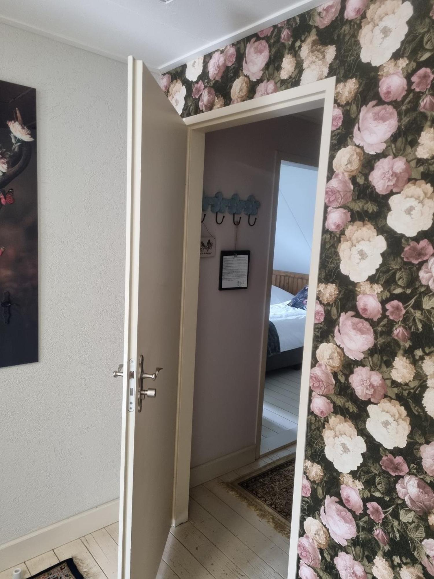 Bed & Breakfast Aan De Beek Arcen Exteriör bild