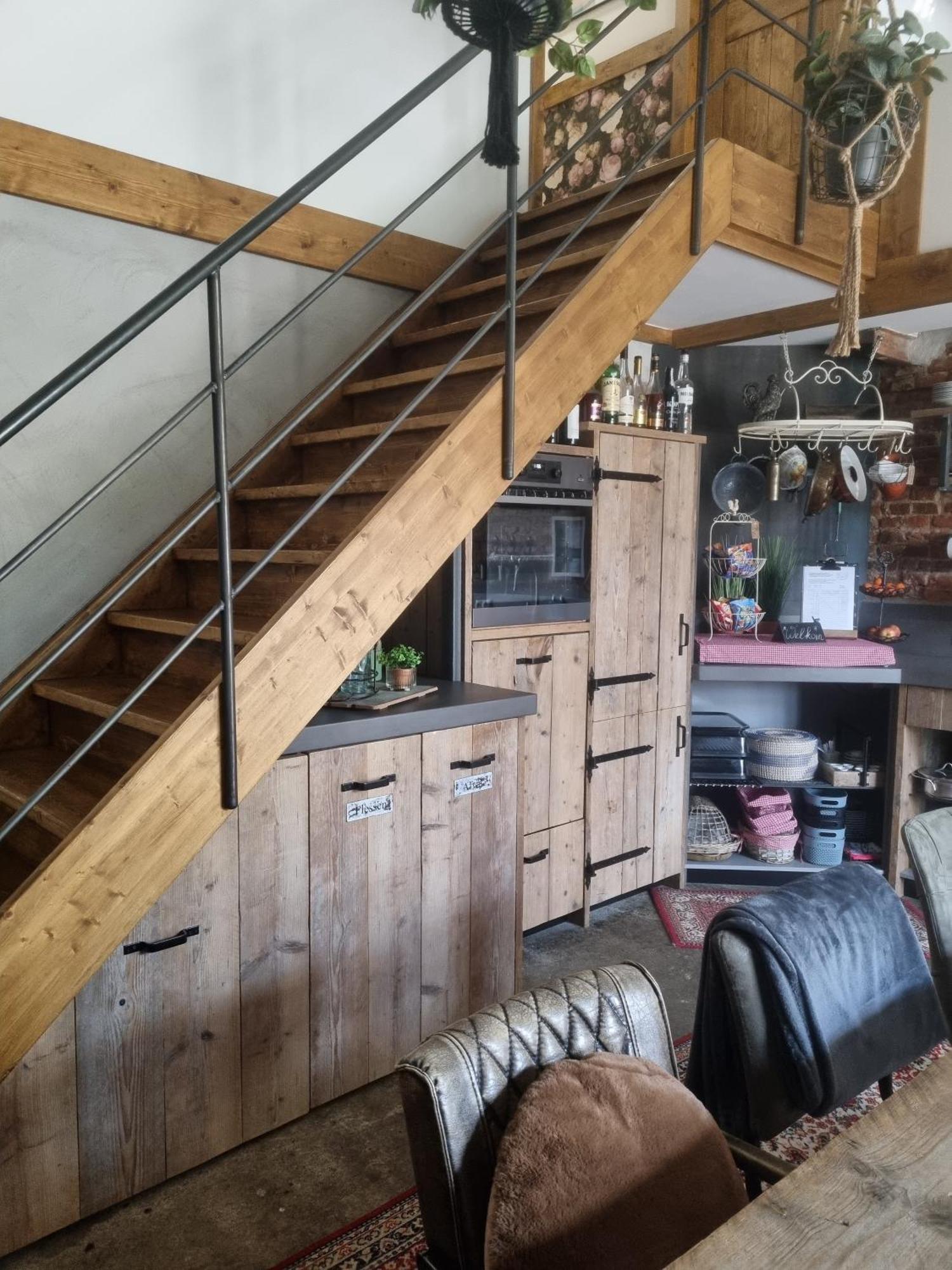 Bed & Breakfast Aan De Beek Arcen Exteriör bild