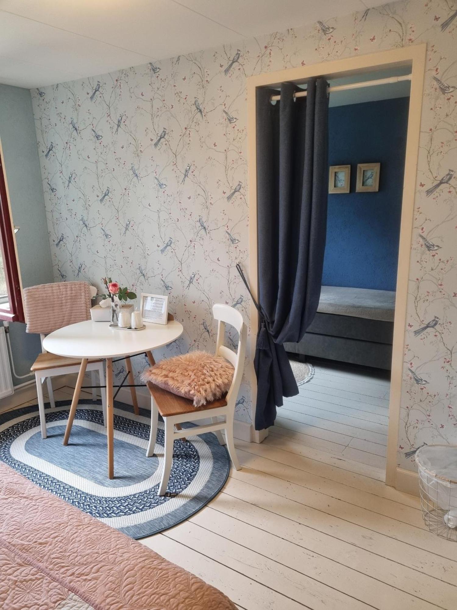 Bed & Breakfast Aan De Beek Arcen Exteriör bild